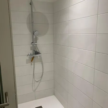 Renovated House L Garden L Private Parking Apartment *